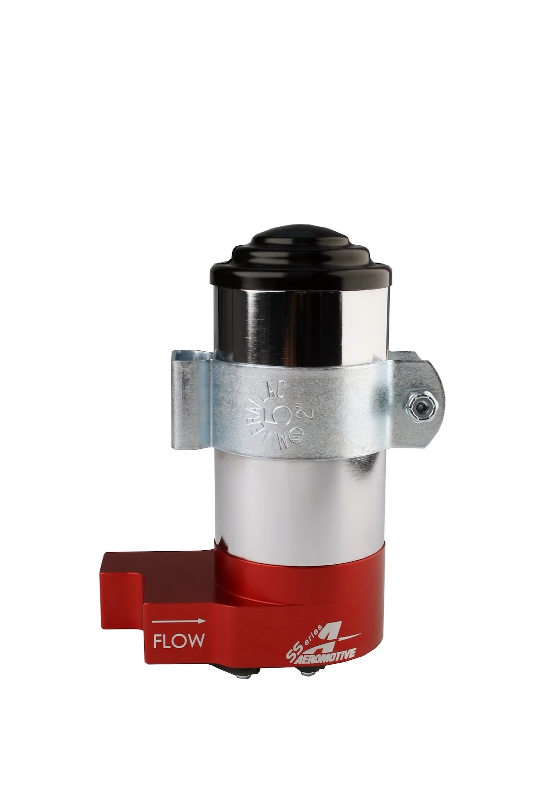 11203 – AEROMOTIVE Fuel Pump Electric, Alcohol or Gasoline 14PSI
